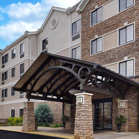 Staybridge Suites Tallahassee I-10 East By Ihg Extérieur photo