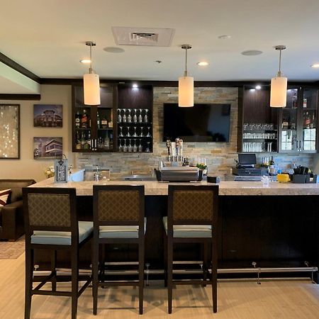 Staybridge Suites Tallahassee I-10 East By Ihg Extérieur photo