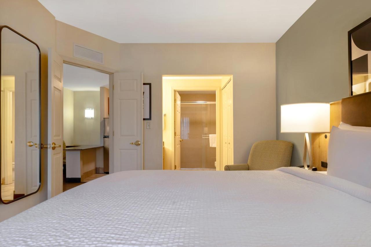 Staybridge Suites Tallahassee I-10 East By Ihg Extérieur photo