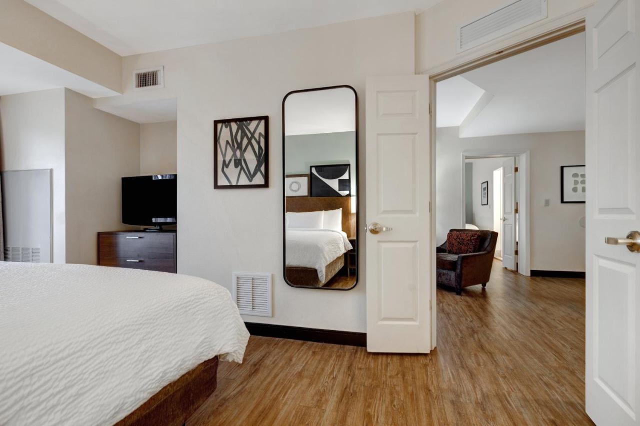 Staybridge Suites Tallahassee I-10 East By Ihg Extérieur photo