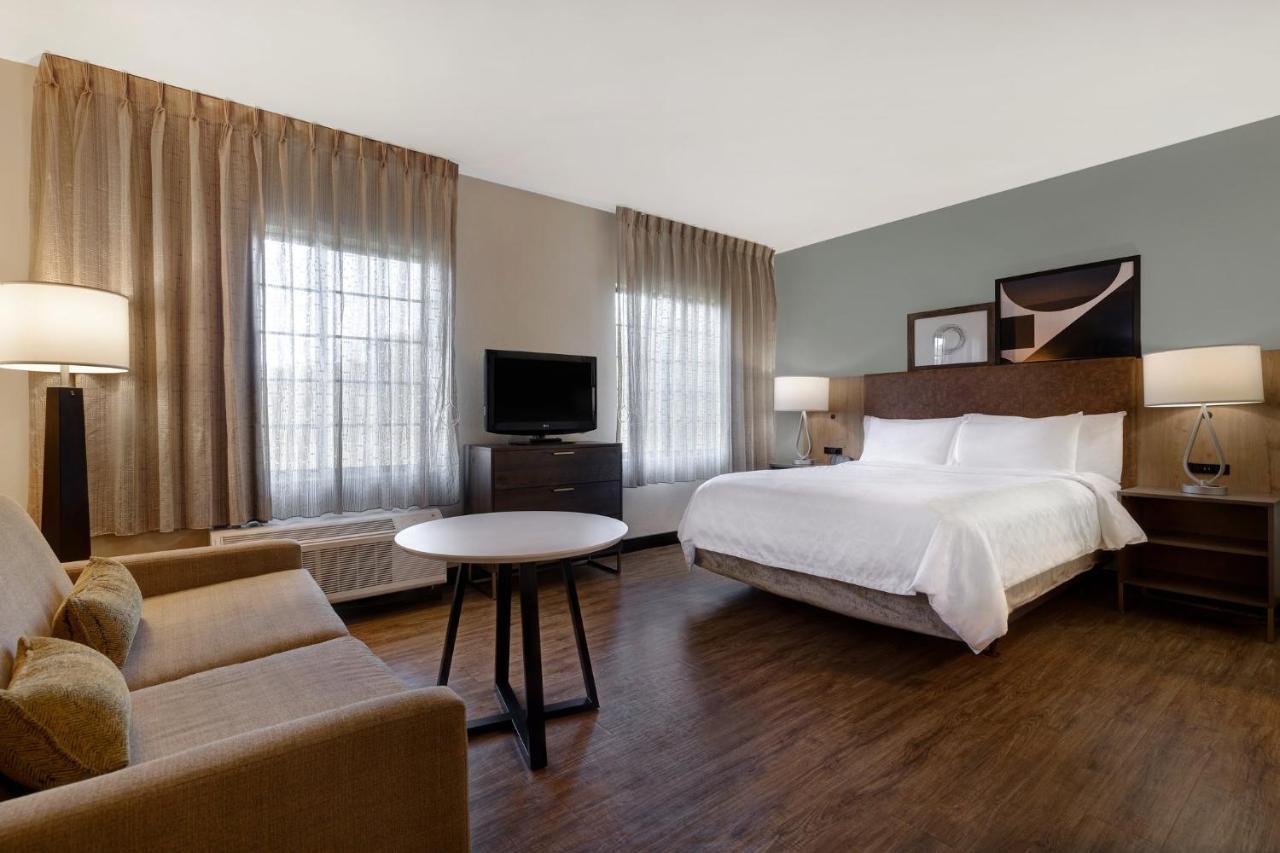 Staybridge Suites Tallahassee I-10 East By Ihg Extérieur photo