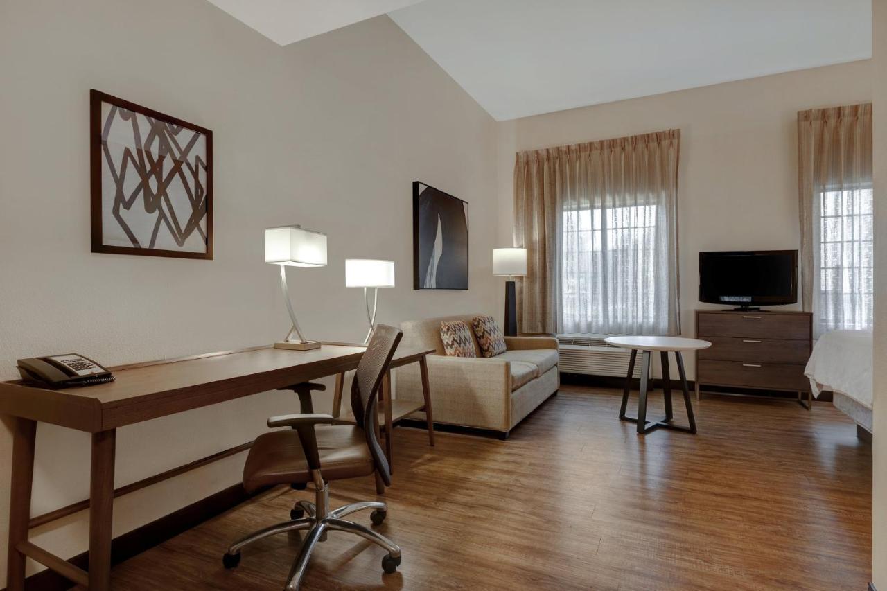Staybridge Suites Tallahassee I-10 East By Ihg Extérieur photo