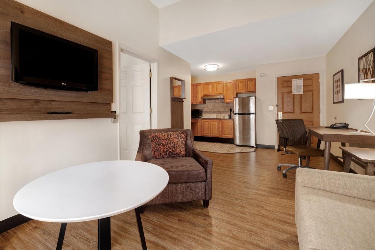 Staybridge Suites Tallahassee I-10 East By Ihg Extérieur photo