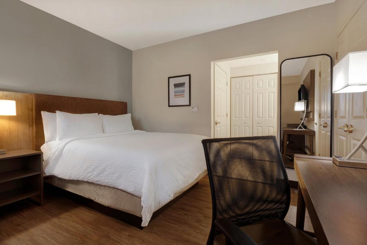 Staybridge Suites Tallahassee I-10 East By Ihg Extérieur photo