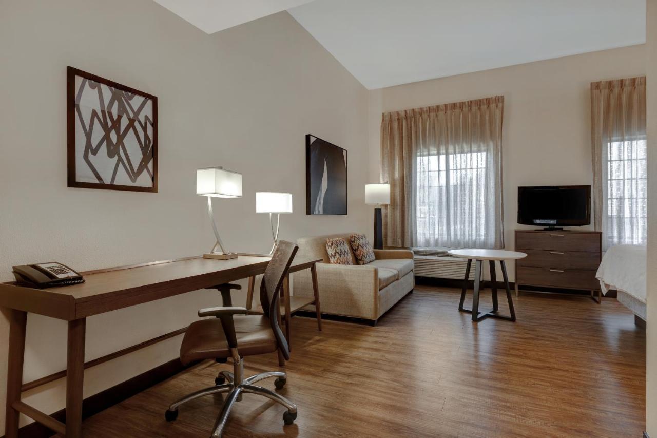 Staybridge Suites Tallahassee I-10 East By Ihg Extérieur photo
