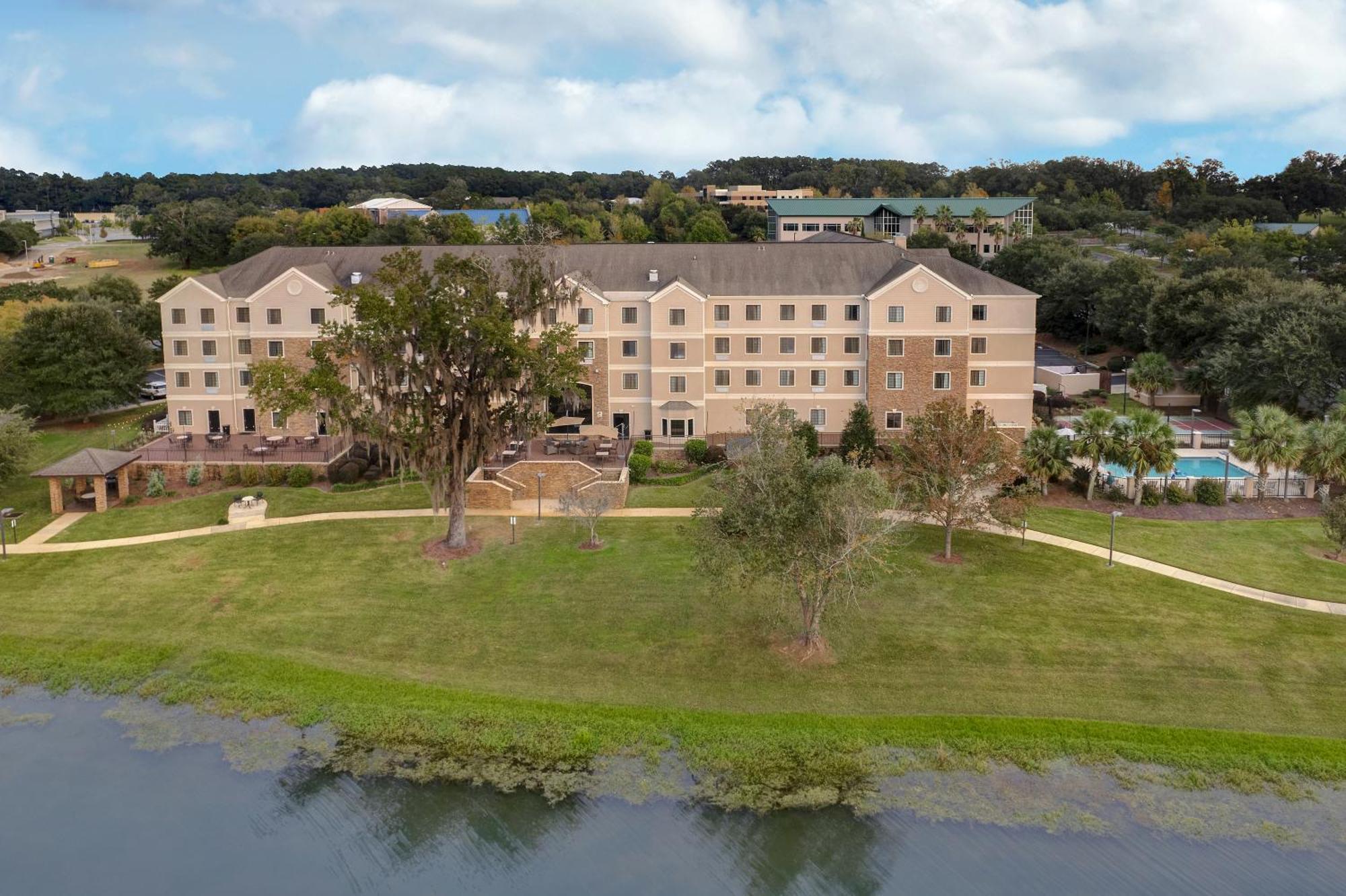 Staybridge Suites Tallahassee I-10 East By Ihg Extérieur photo