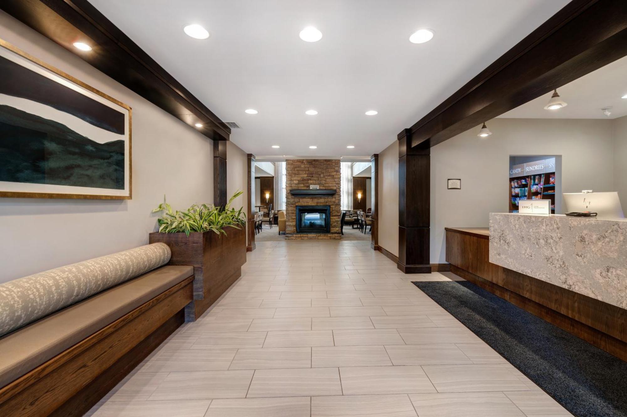 Staybridge Suites Tallahassee I-10 East By Ihg Extérieur photo