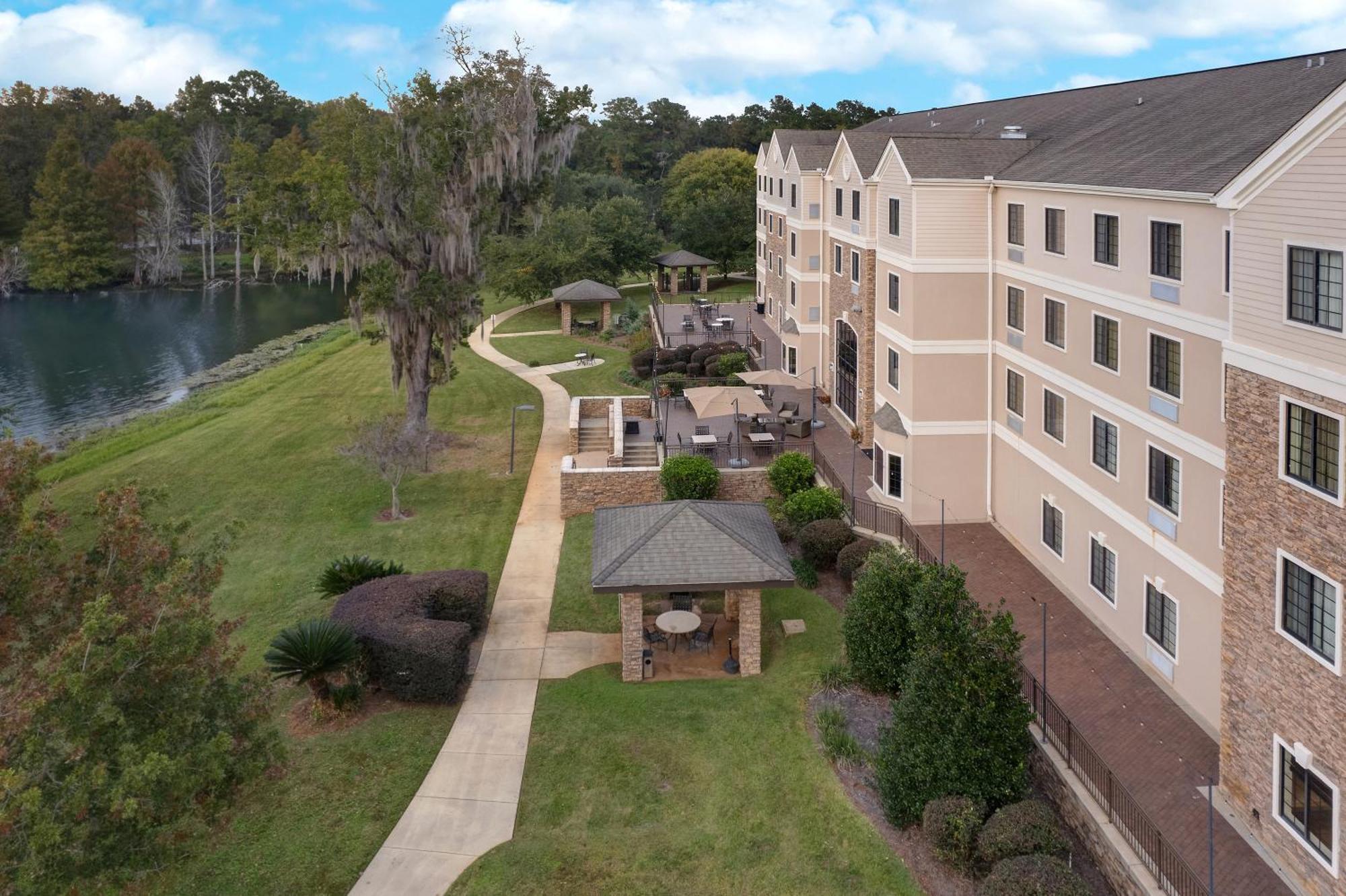 Staybridge Suites Tallahassee I-10 East By Ihg Extérieur photo