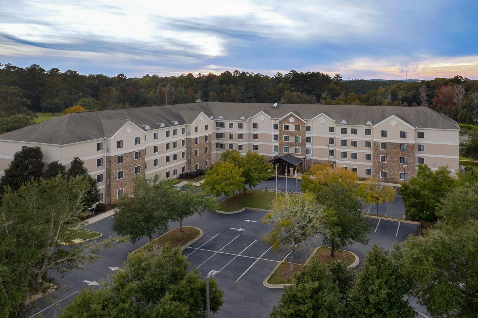 Staybridge Suites Tallahassee I-10 East By Ihg Extérieur photo