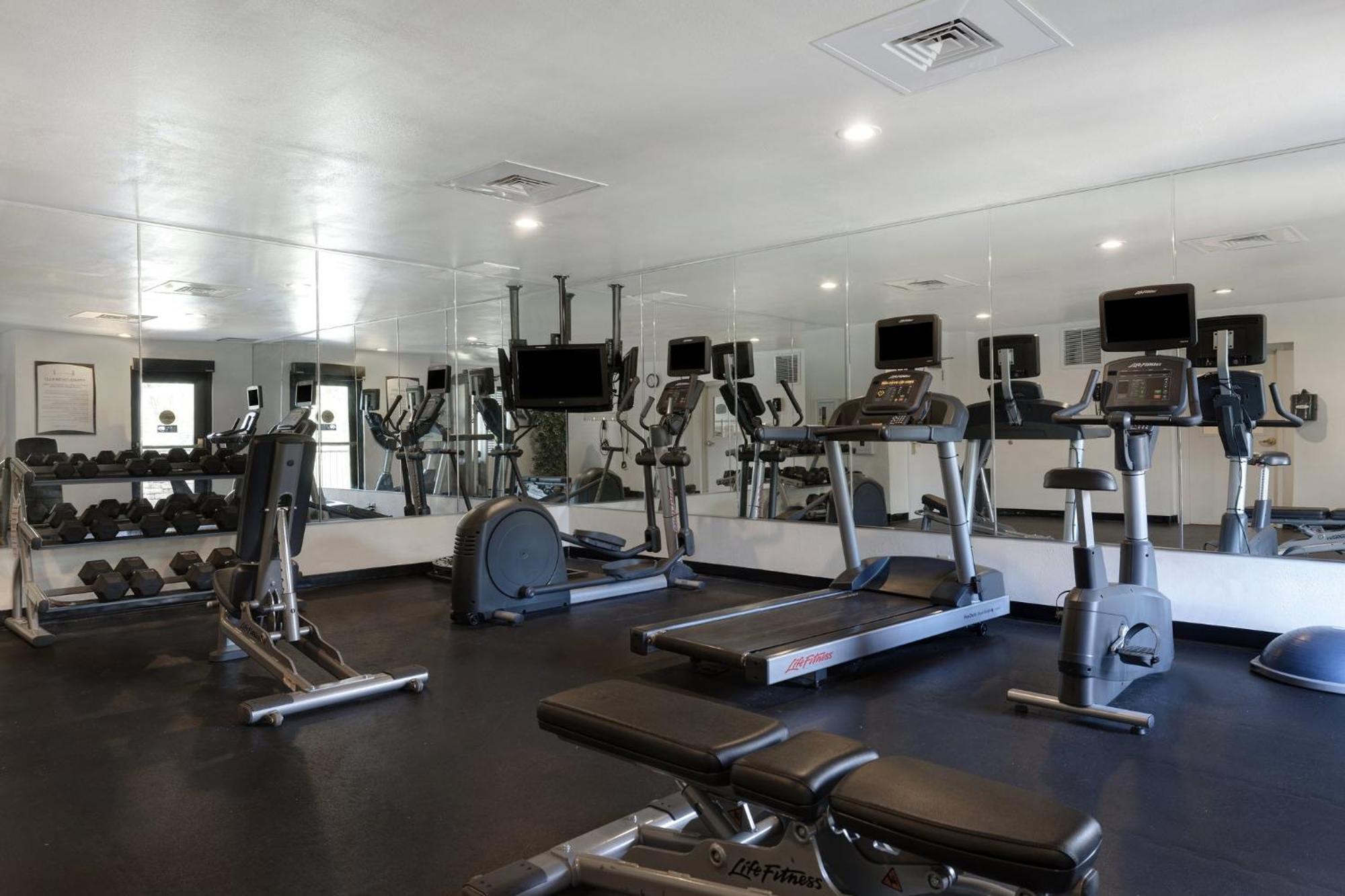 Staybridge Suites Tallahassee I-10 East By Ihg Extérieur photo
