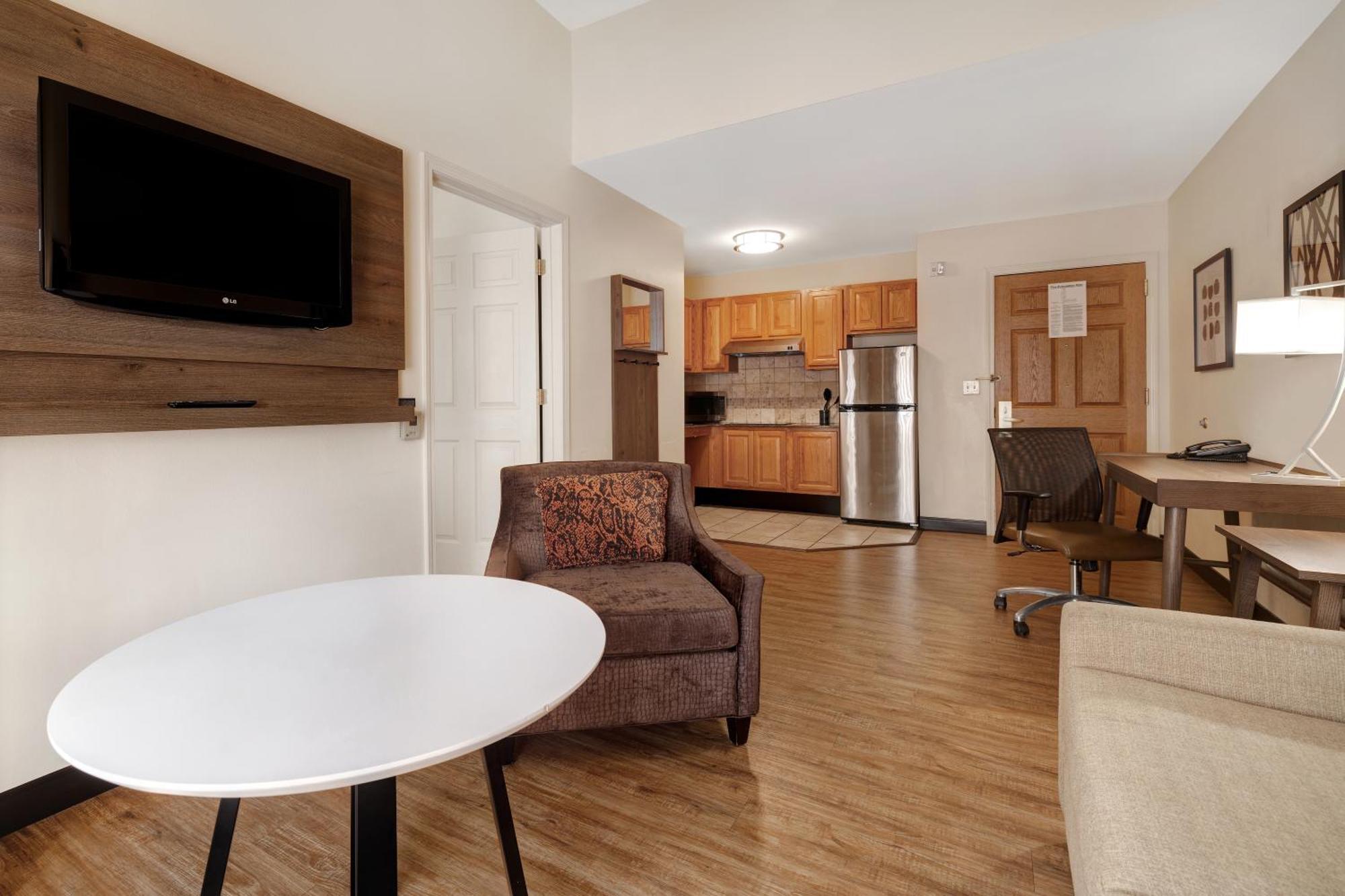 Staybridge Suites Tallahassee I-10 East By Ihg Extérieur photo