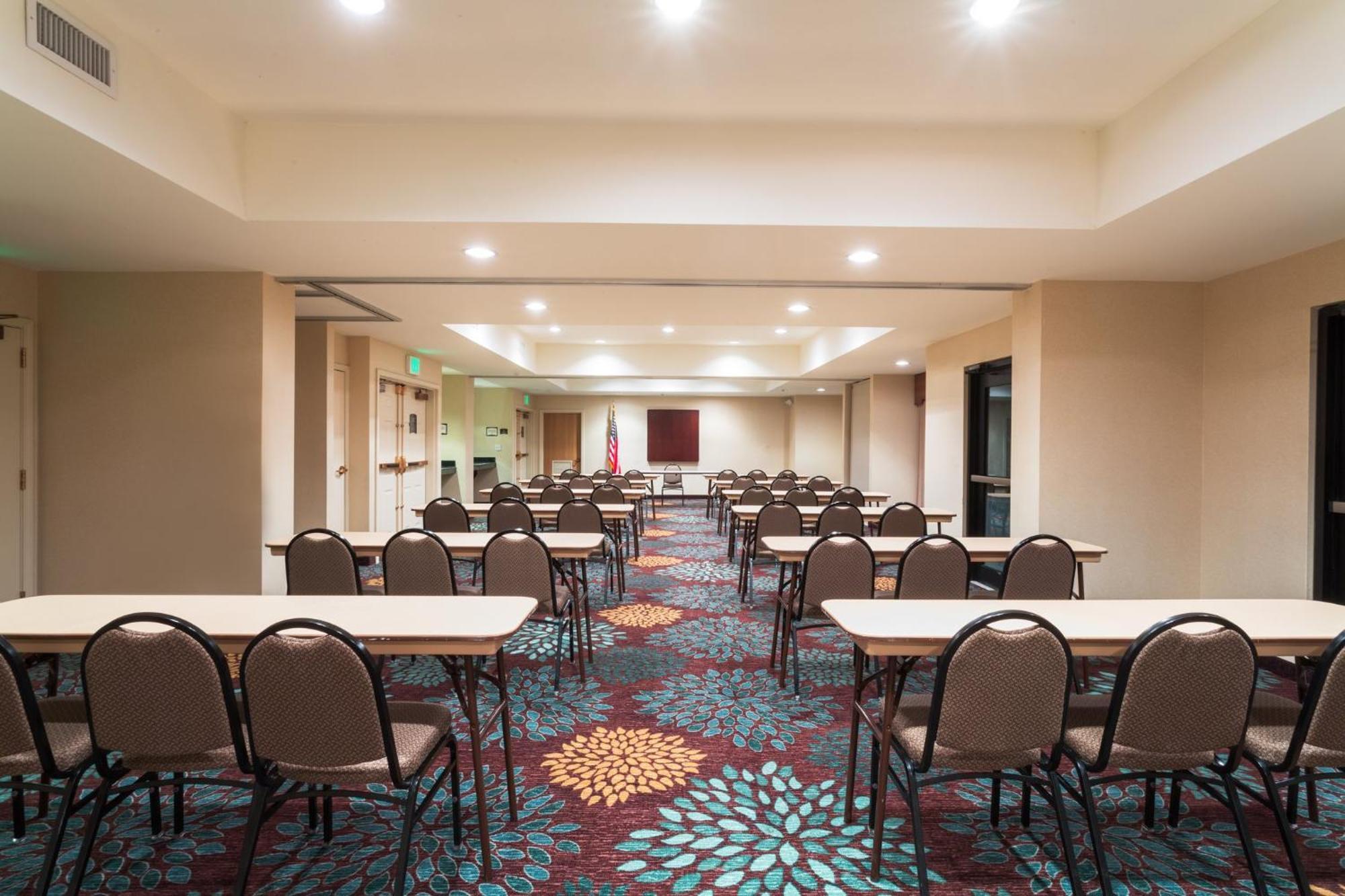Staybridge Suites Tallahassee I-10 East By Ihg Extérieur photo