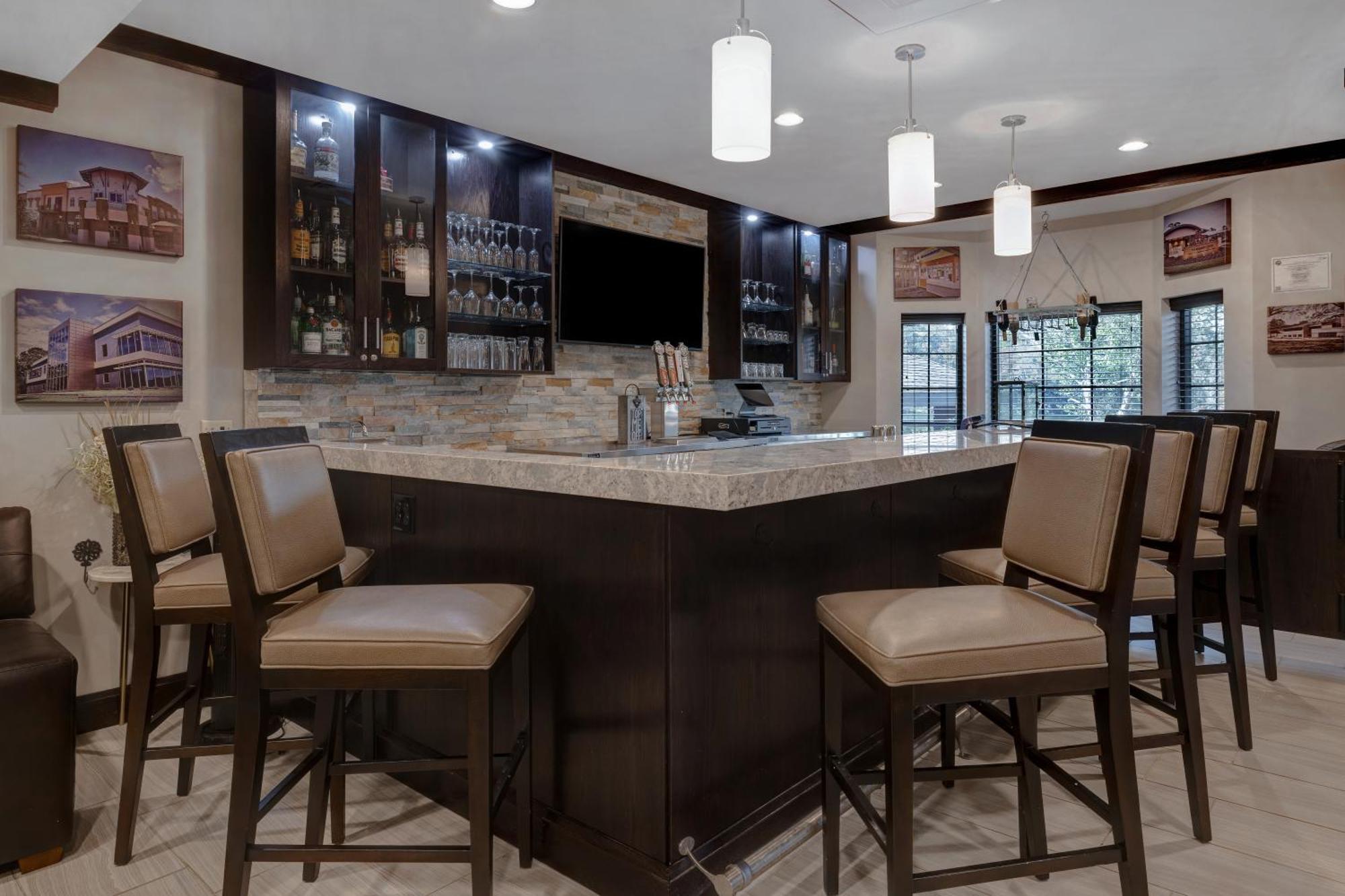 Staybridge Suites Tallahassee I-10 East By Ihg Extérieur photo