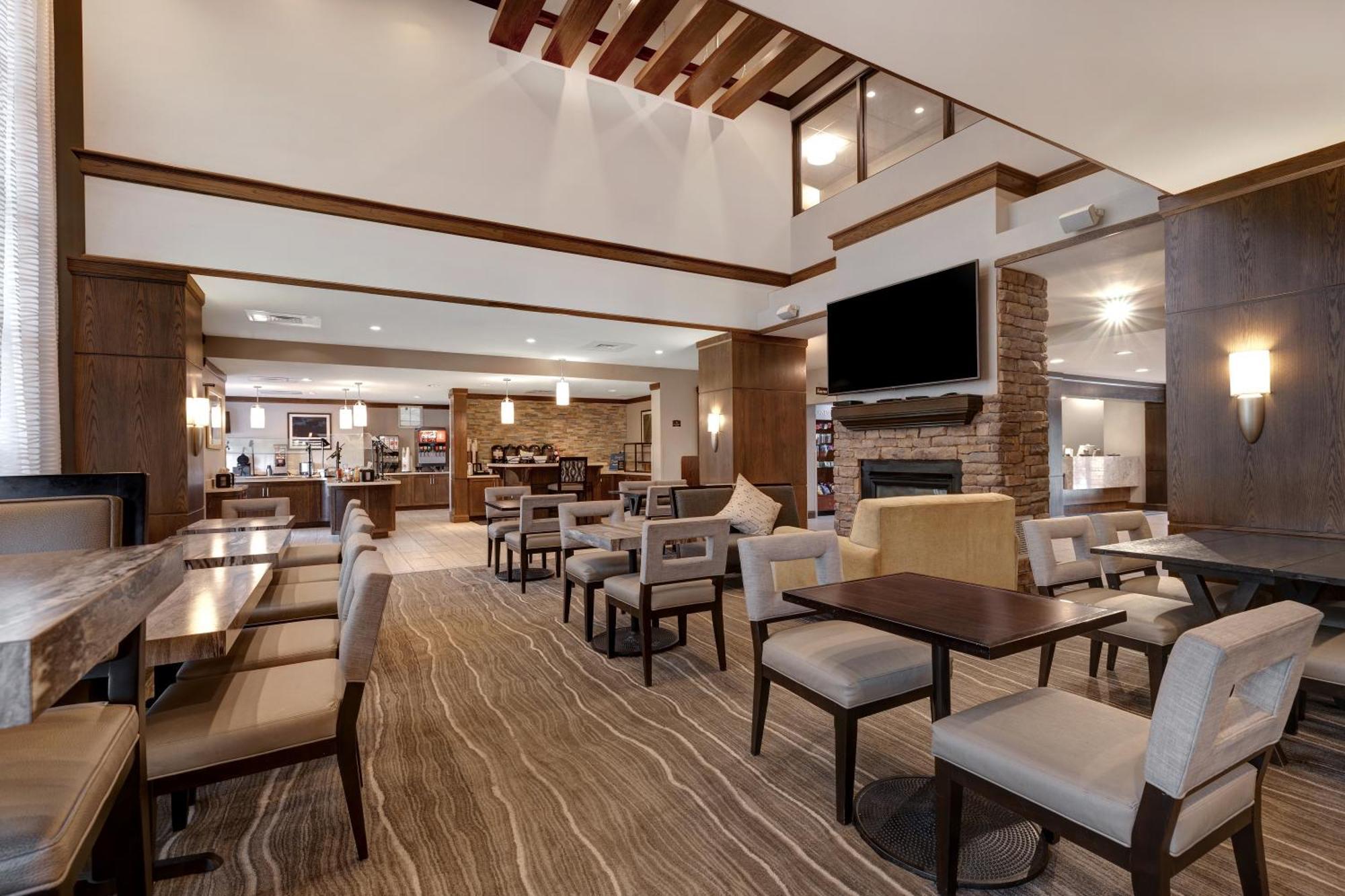 Staybridge Suites Tallahassee I-10 East By Ihg Extérieur photo