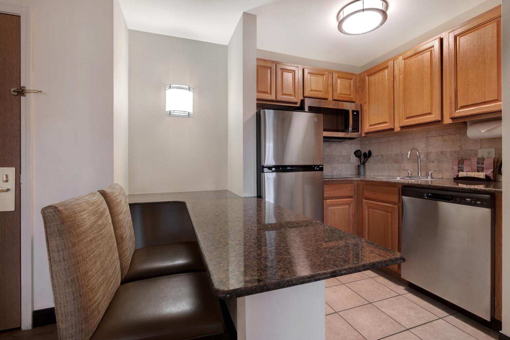Staybridge Suites Tallahassee I-10 East By Ihg Extérieur photo