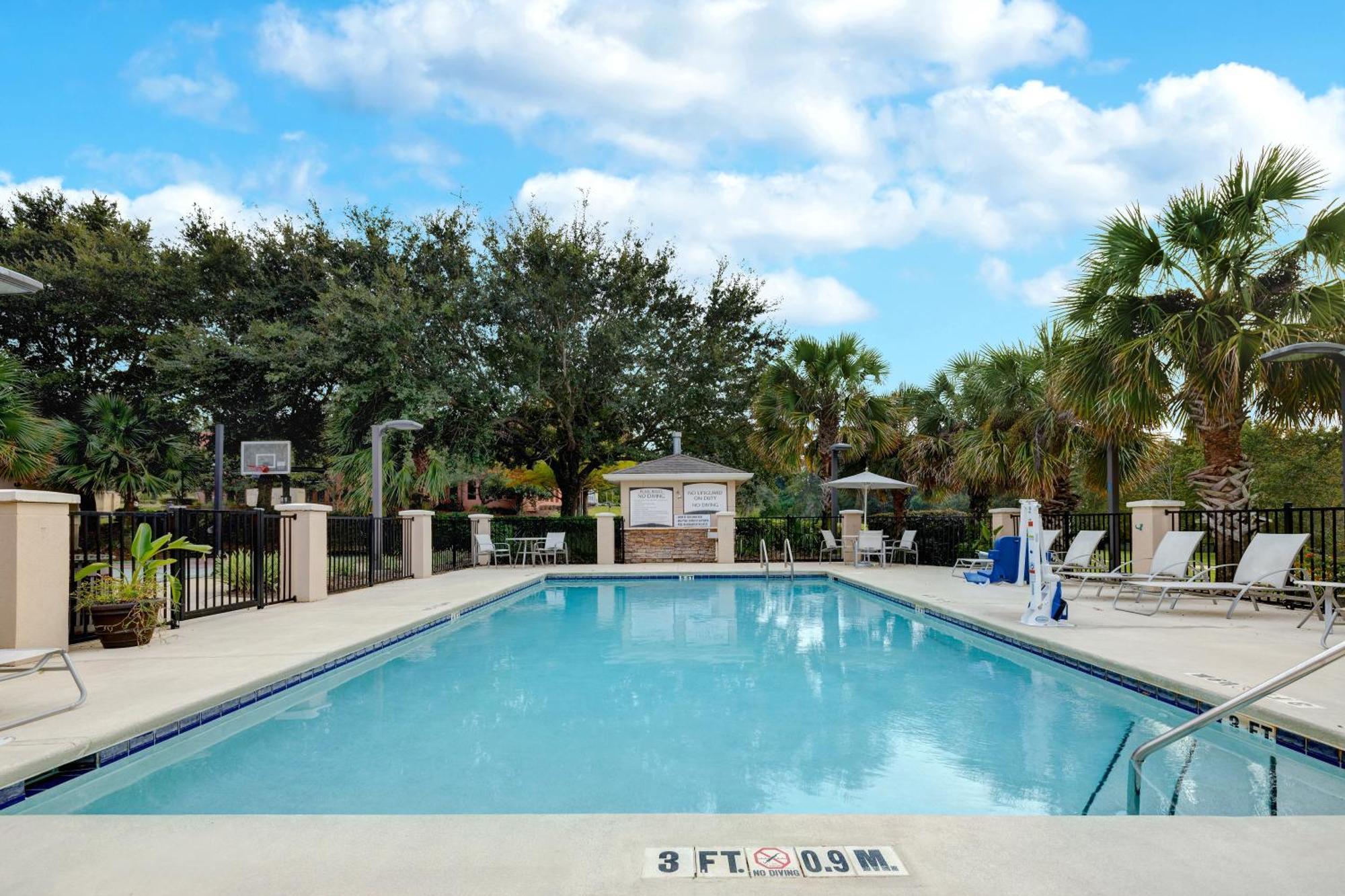 Staybridge Suites Tallahassee I-10 East By Ihg Extérieur photo