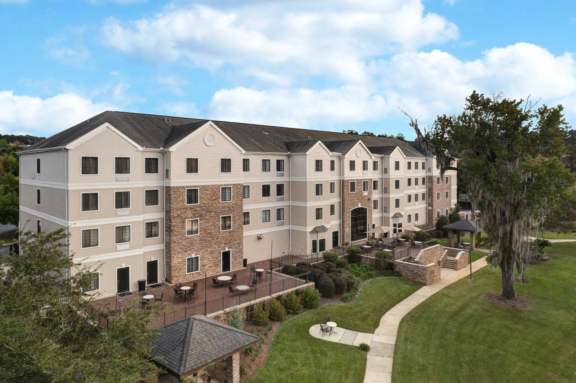 Staybridge Suites Tallahassee I-10 East By Ihg Extérieur photo