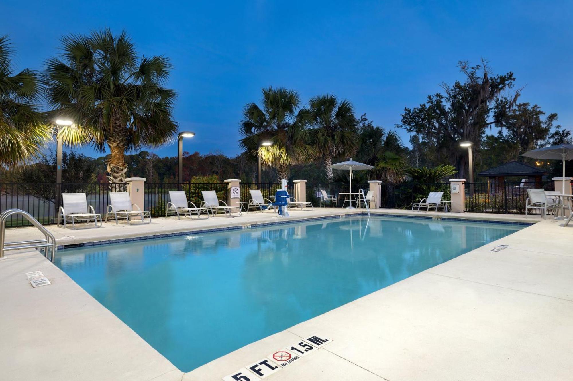 Staybridge Suites Tallahassee I-10 East By Ihg Extérieur photo