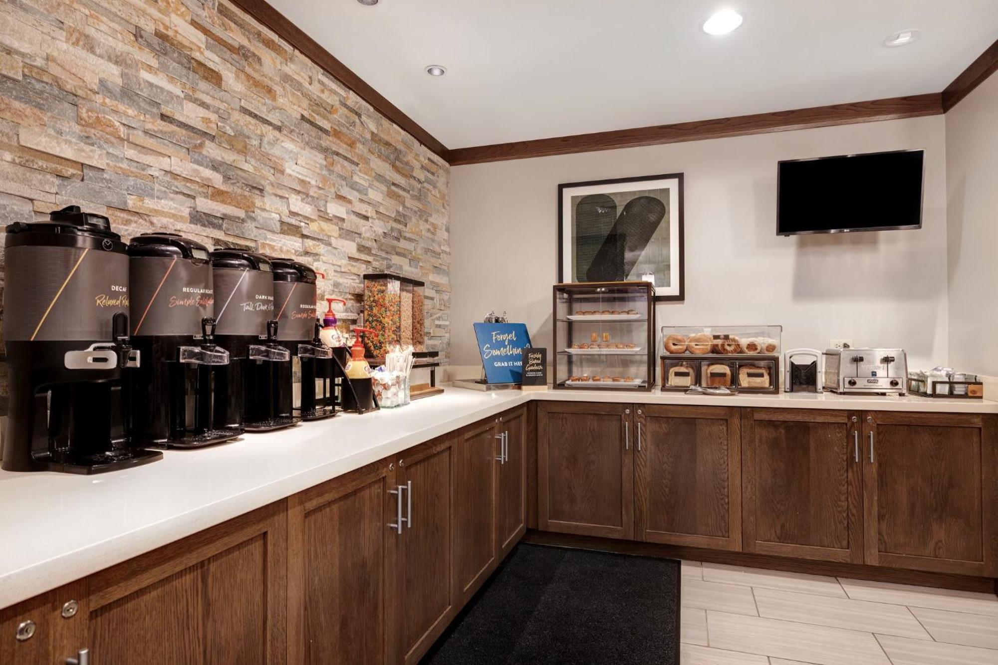 Staybridge Suites Tallahassee I-10 East By Ihg Extérieur photo