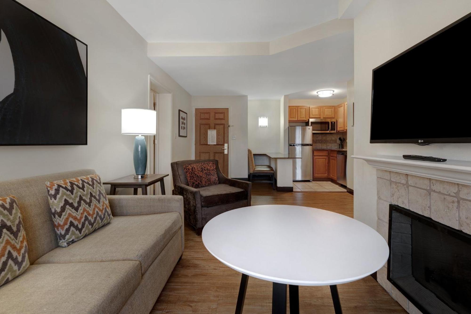 Staybridge Suites Tallahassee I-10 East By Ihg Extérieur photo