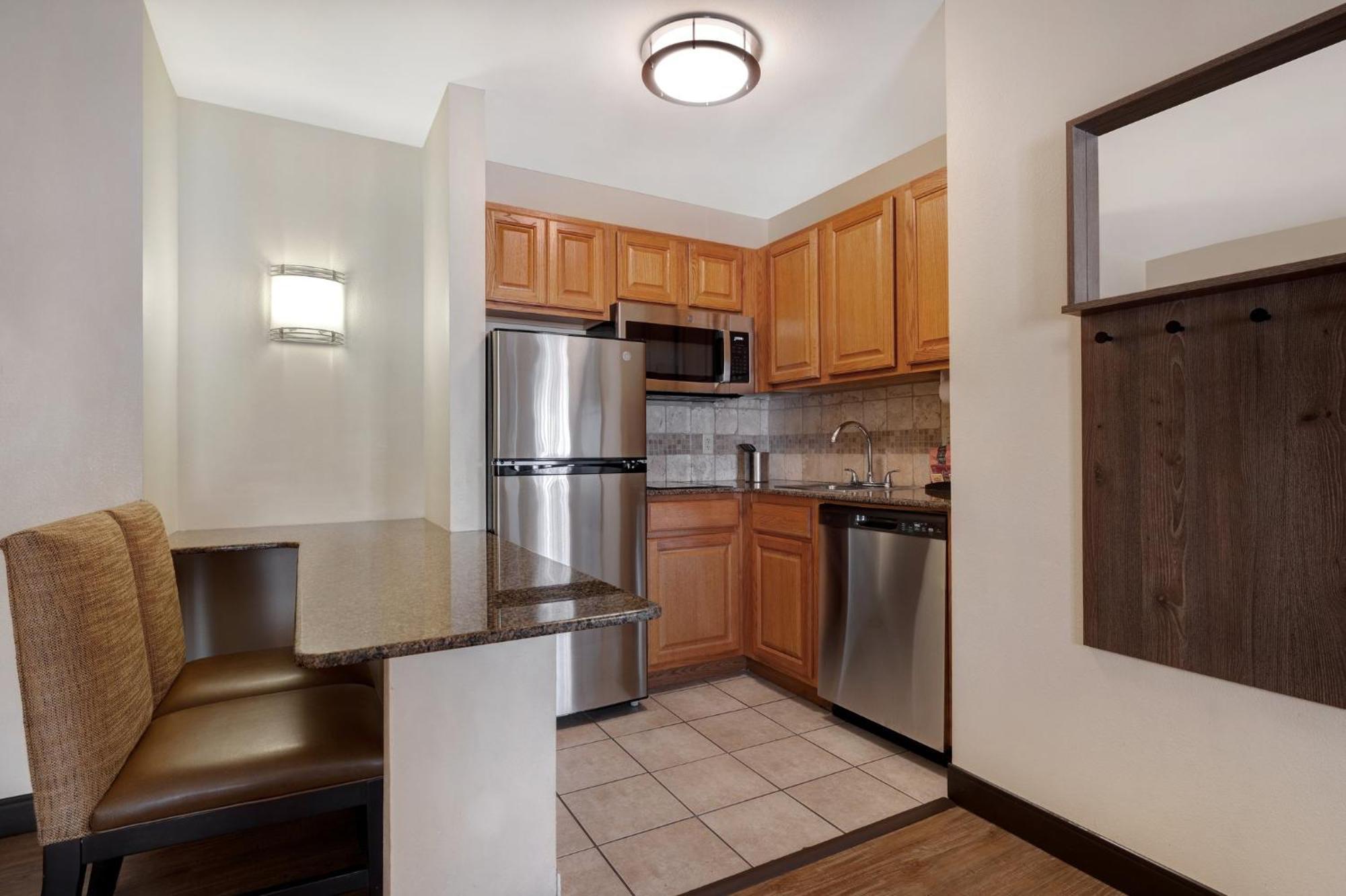 Staybridge Suites Tallahassee I-10 East By Ihg Extérieur photo