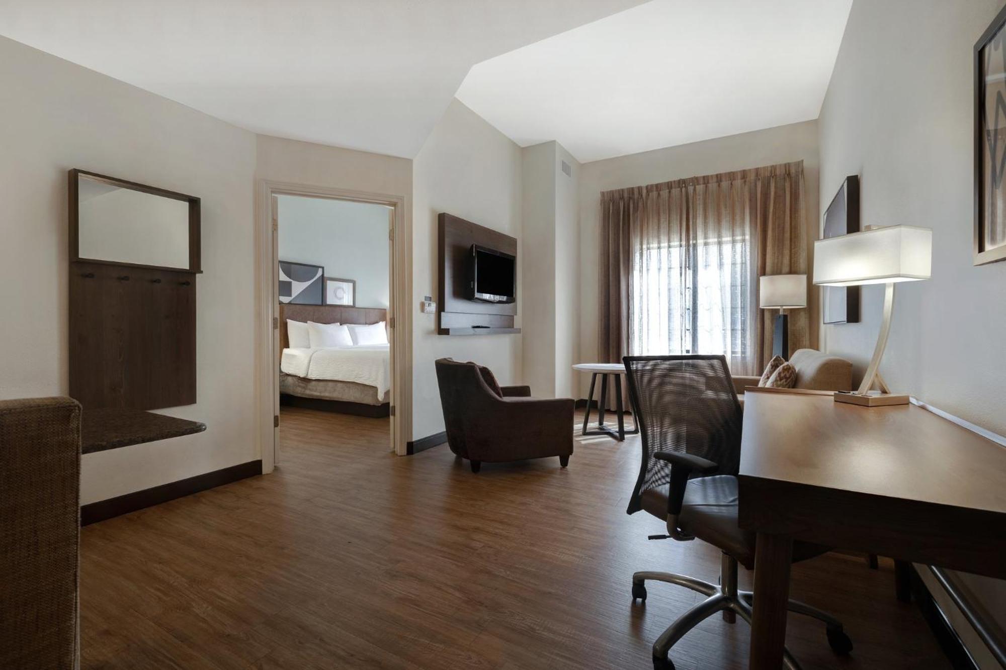 Staybridge Suites Tallahassee I-10 East By Ihg Extérieur photo