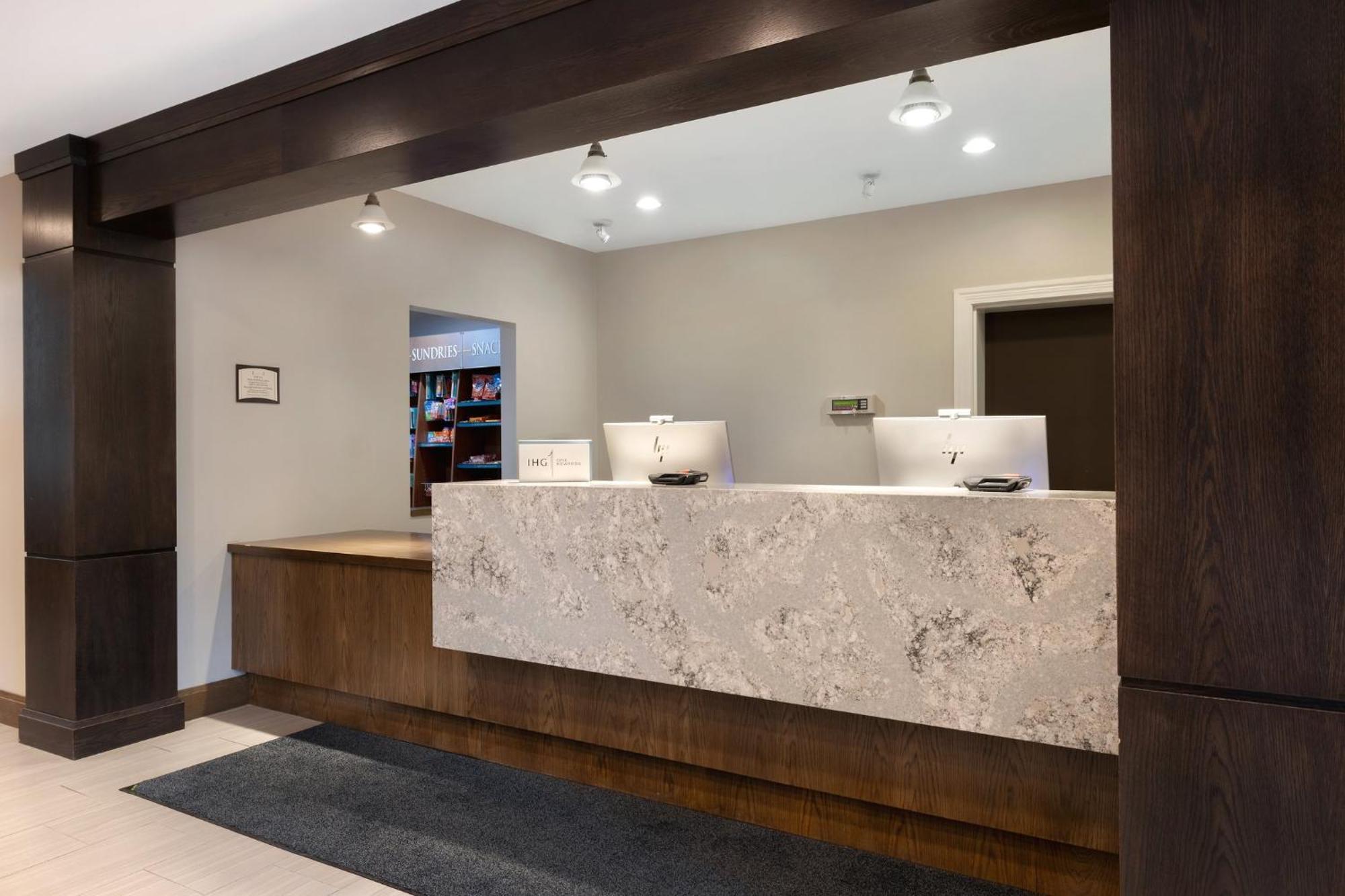 Staybridge Suites Tallahassee I-10 East By Ihg Extérieur photo