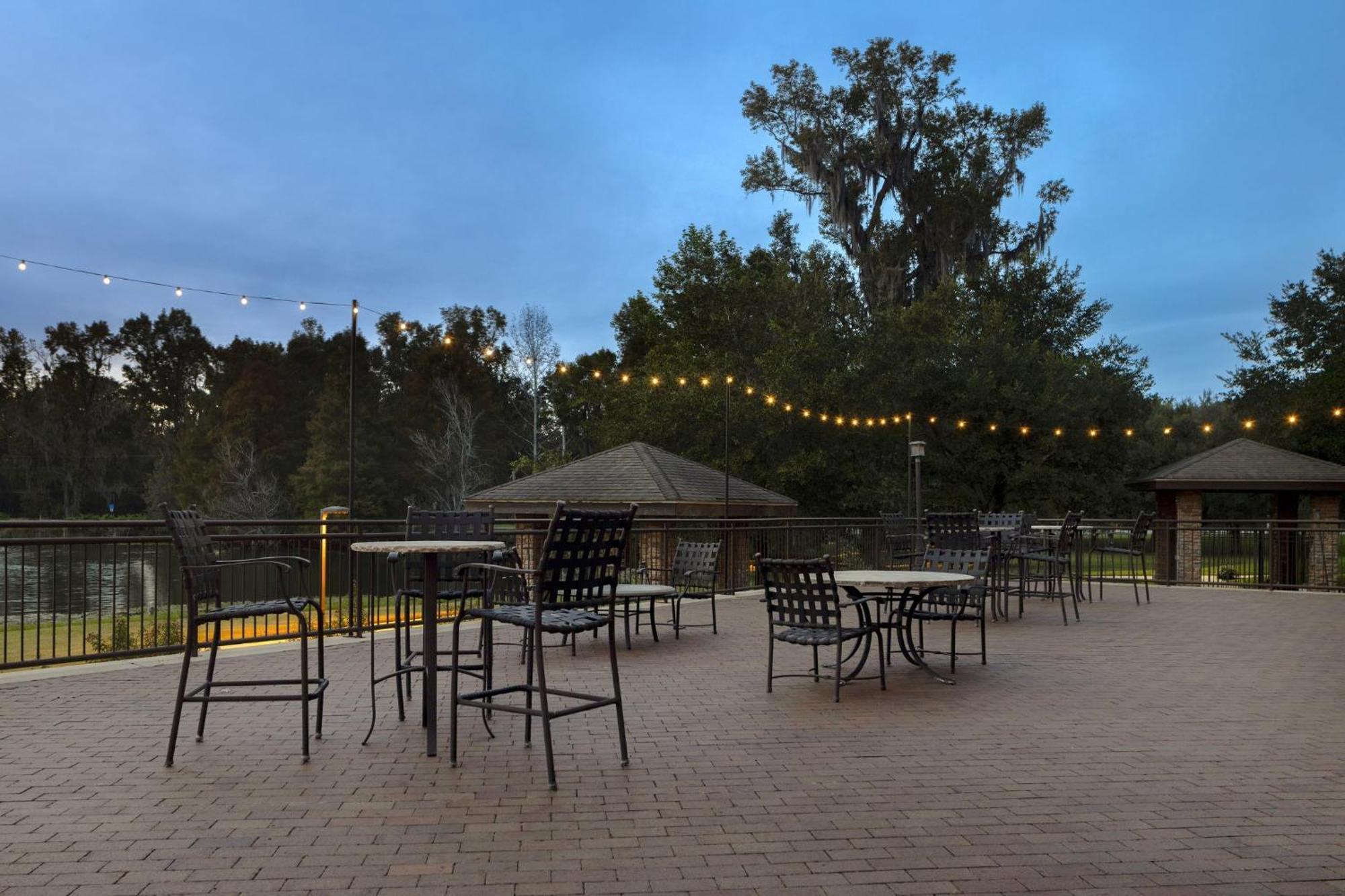 Staybridge Suites Tallahassee I-10 East By Ihg Extérieur photo