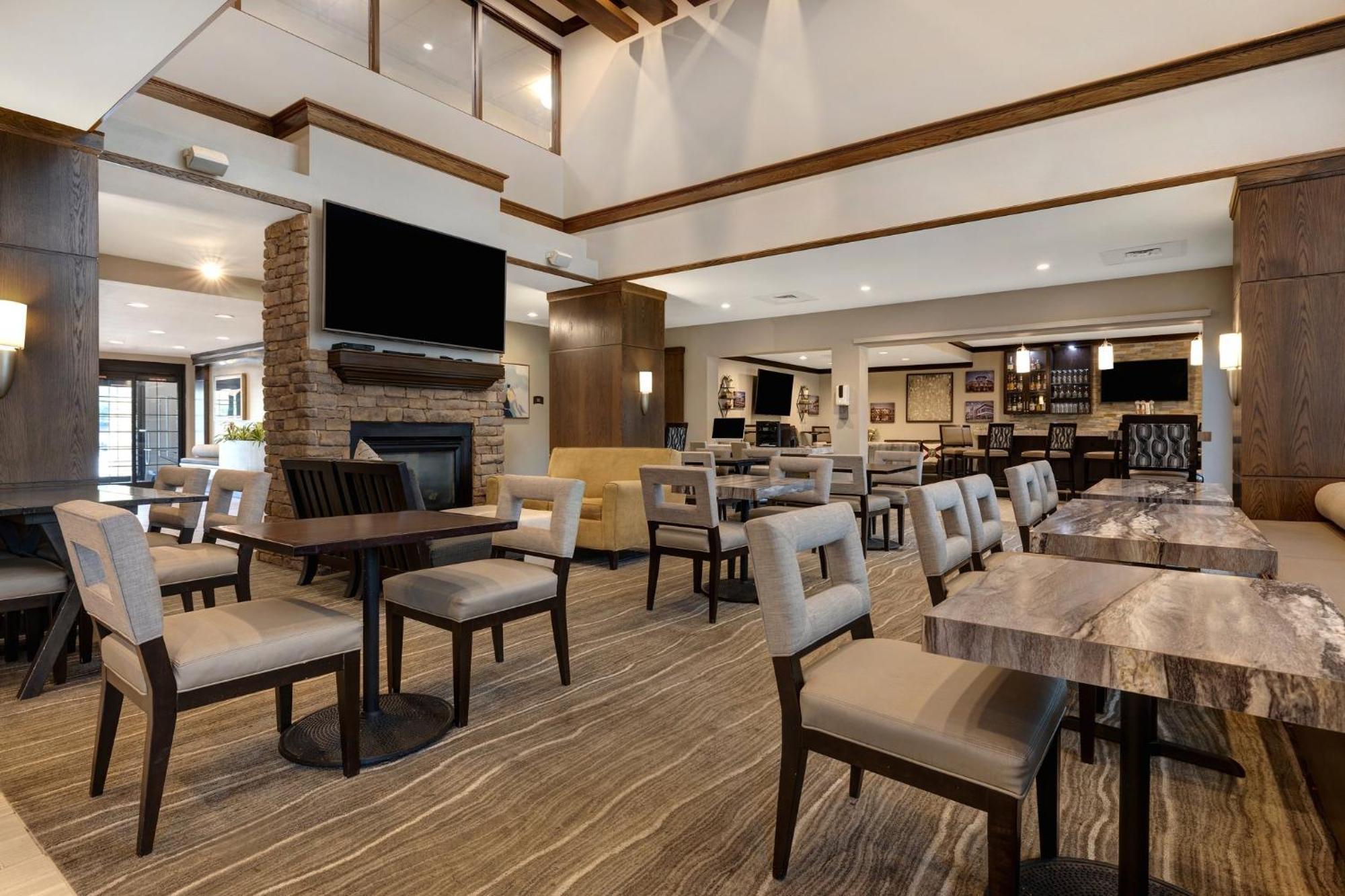 Staybridge Suites Tallahassee I-10 East By Ihg Extérieur photo