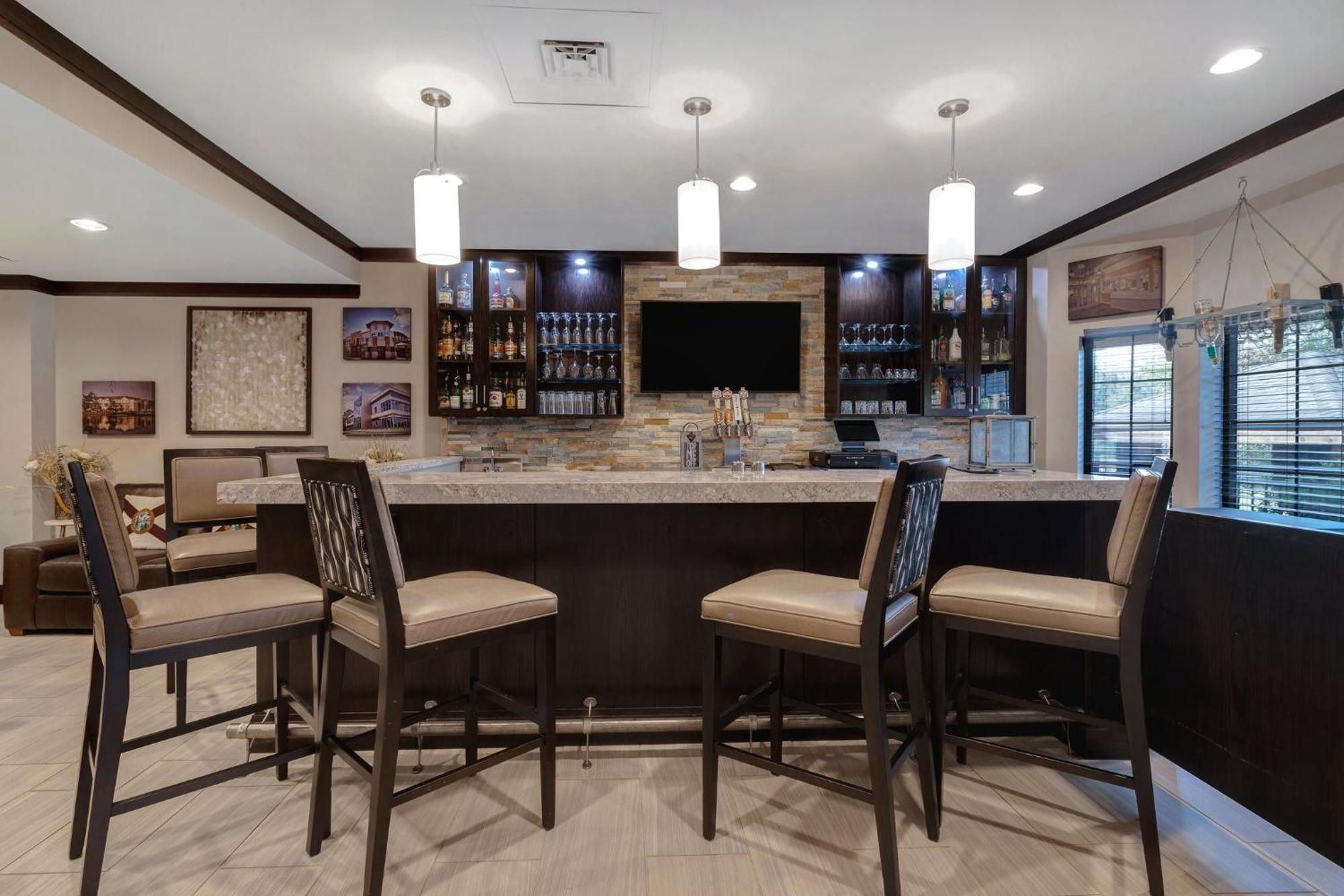Staybridge Suites Tallahassee I-10 East By Ihg Extérieur photo