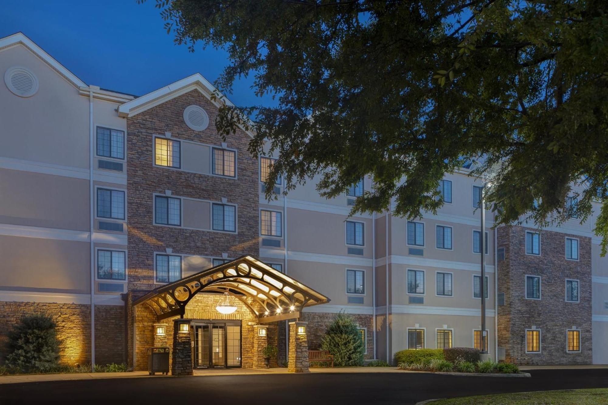 Staybridge Suites Tallahassee I-10 East By Ihg Extérieur photo