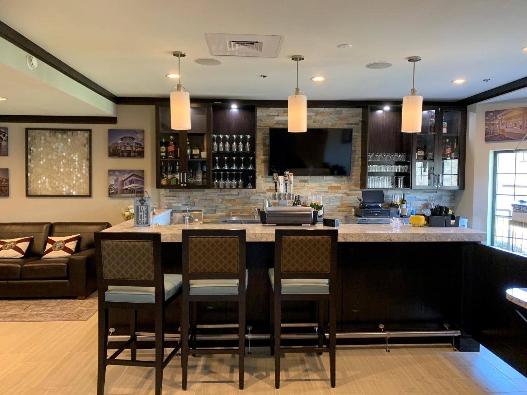 Staybridge Suites Tallahassee I-10 East By Ihg Extérieur photo
