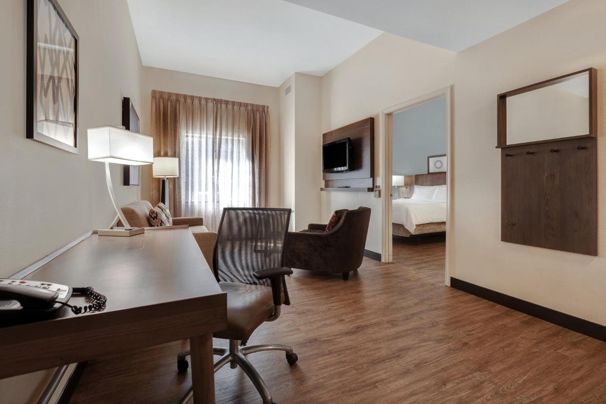 Staybridge Suites Tallahassee I-10 East By Ihg Extérieur photo