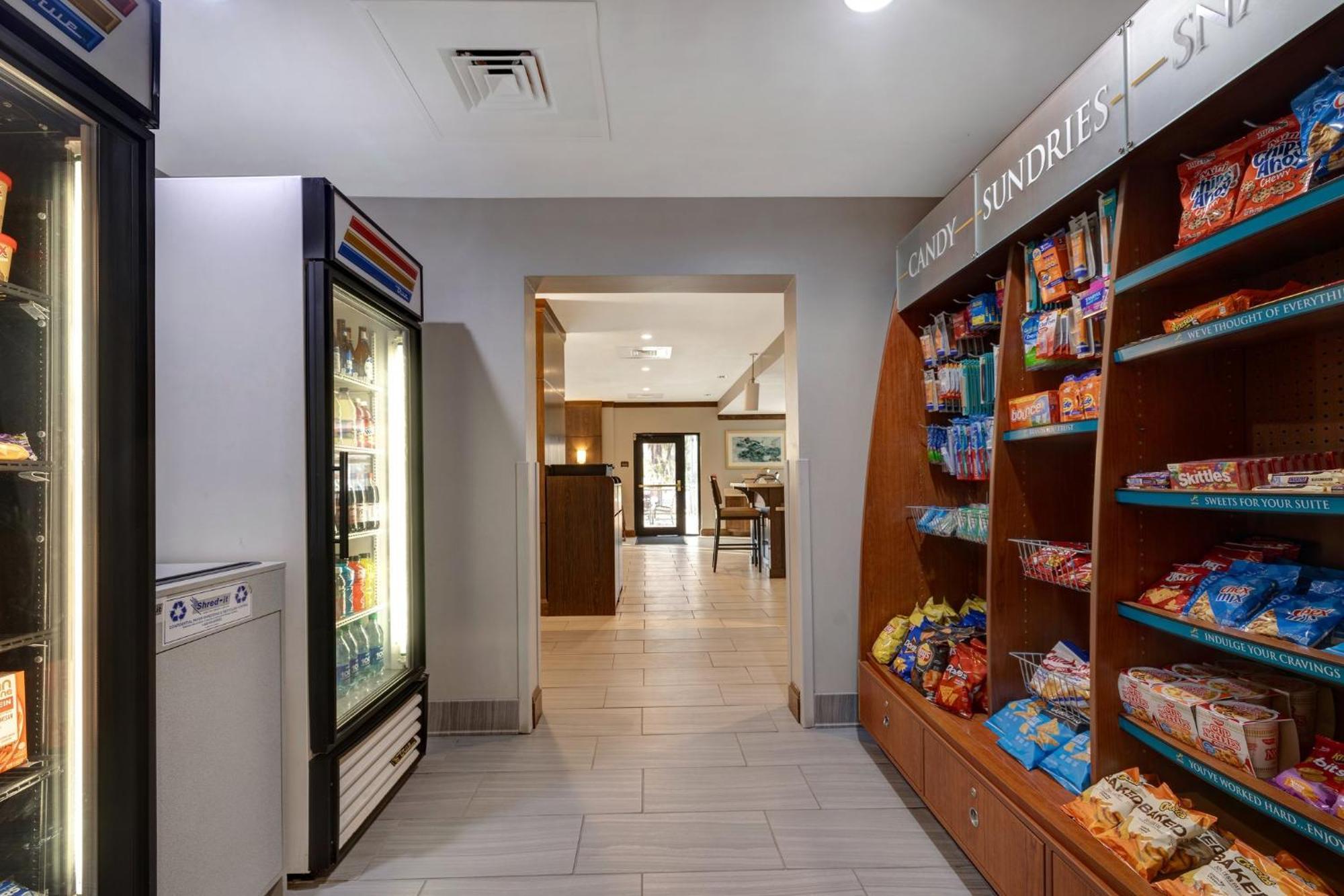 Staybridge Suites Tallahassee I-10 East By Ihg Extérieur photo