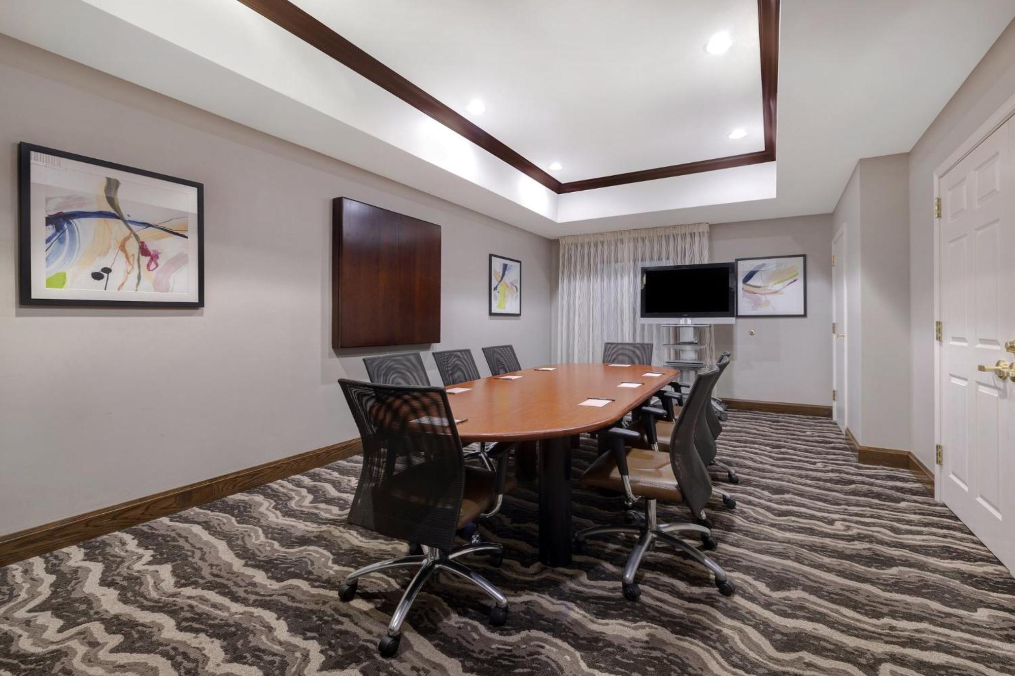 Staybridge Suites Tallahassee I-10 East By Ihg Extérieur photo
