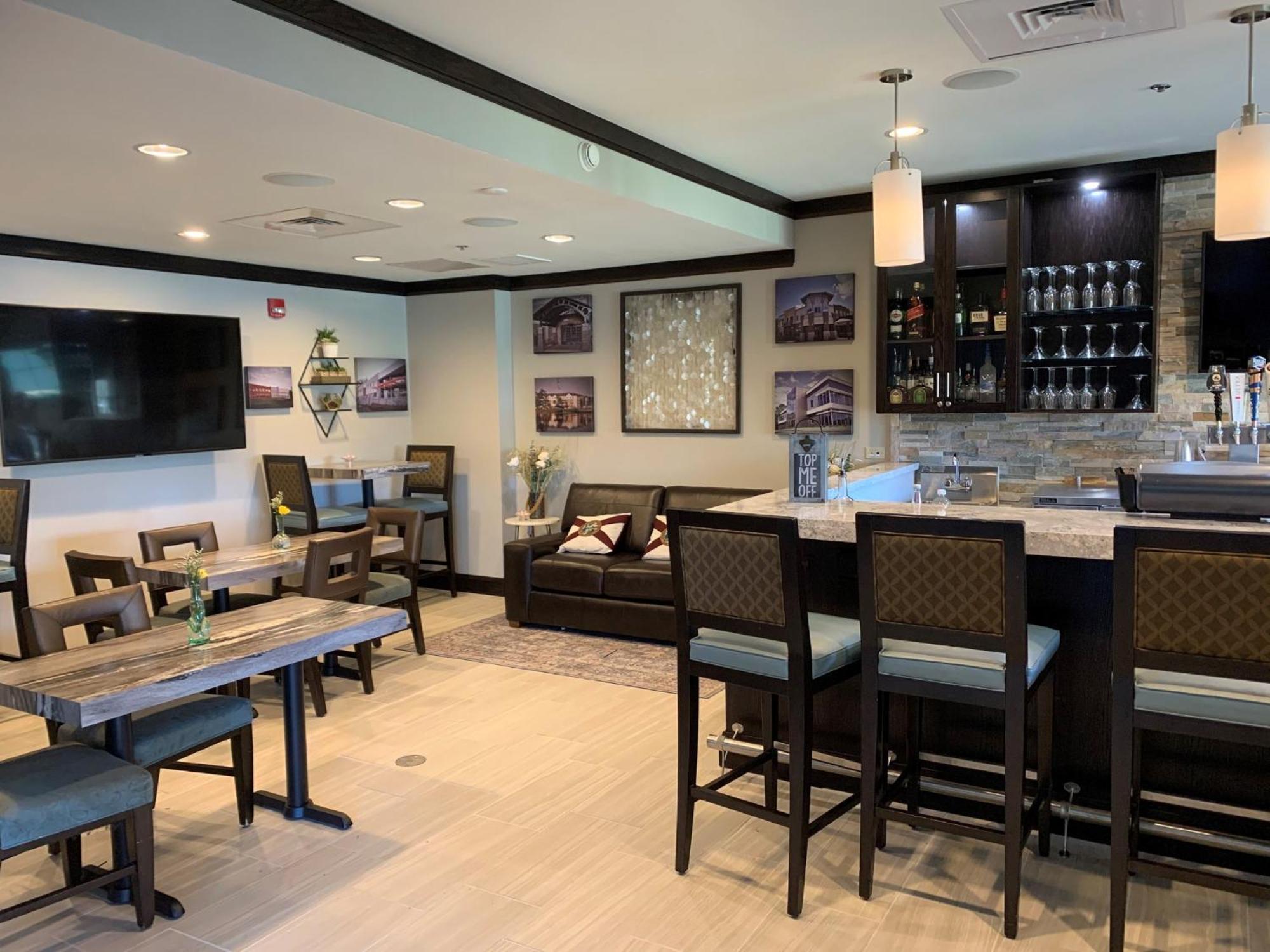 Staybridge Suites Tallahassee I-10 East By Ihg Extérieur photo