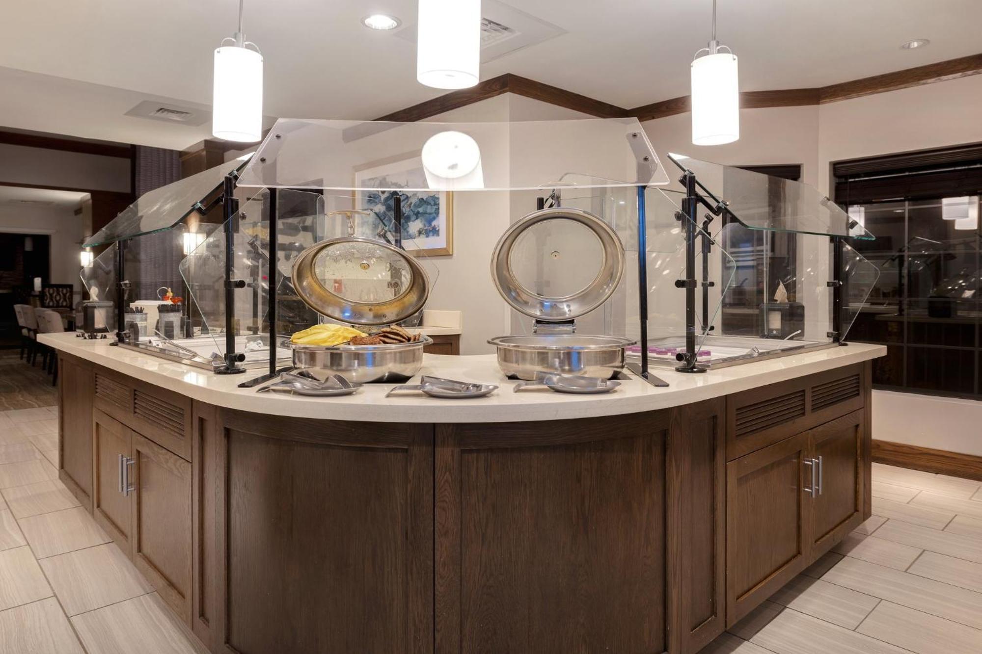 Staybridge Suites Tallahassee I-10 East By Ihg Extérieur photo