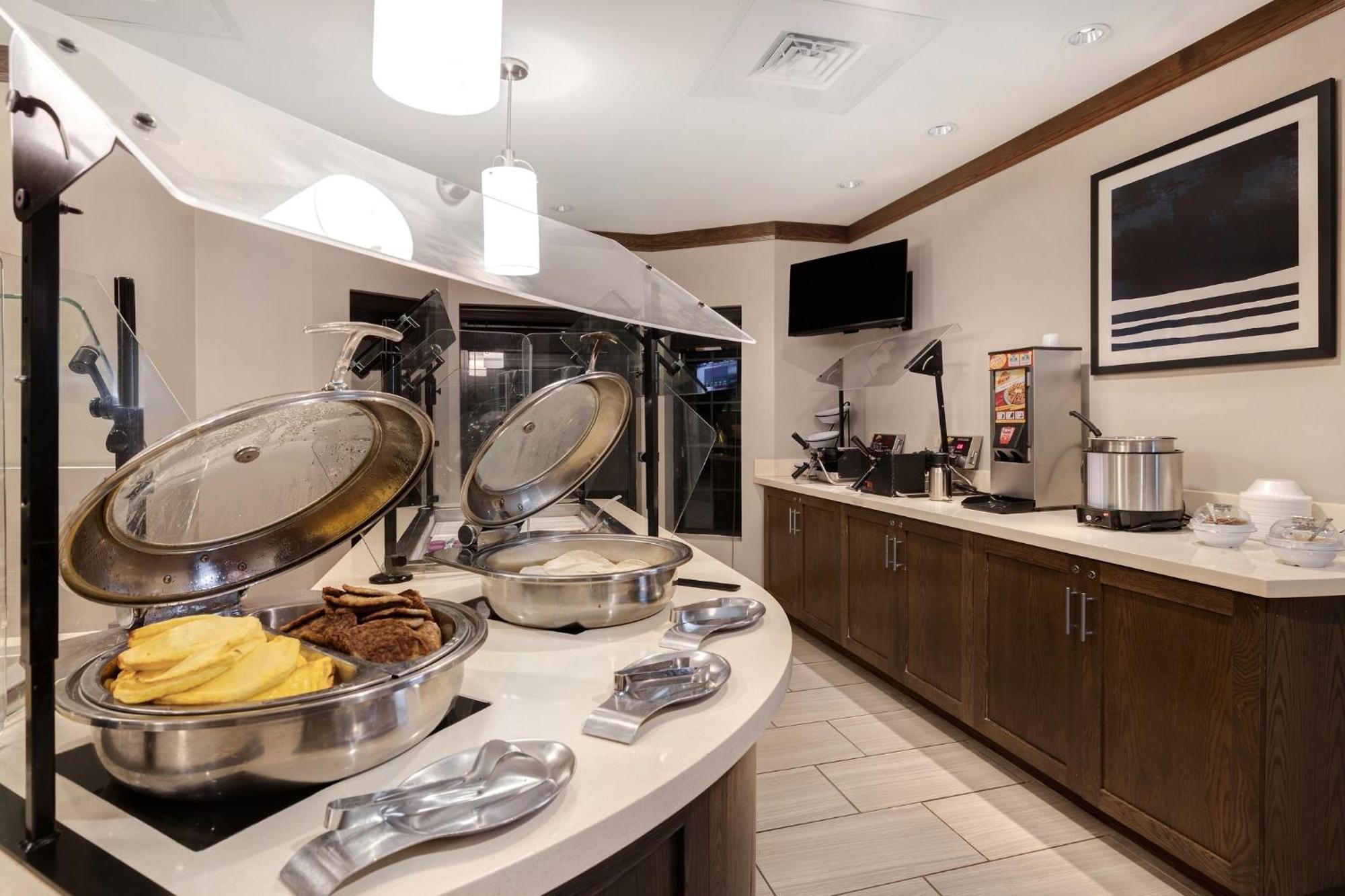 Staybridge Suites Tallahassee I-10 East By Ihg Extérieur photo