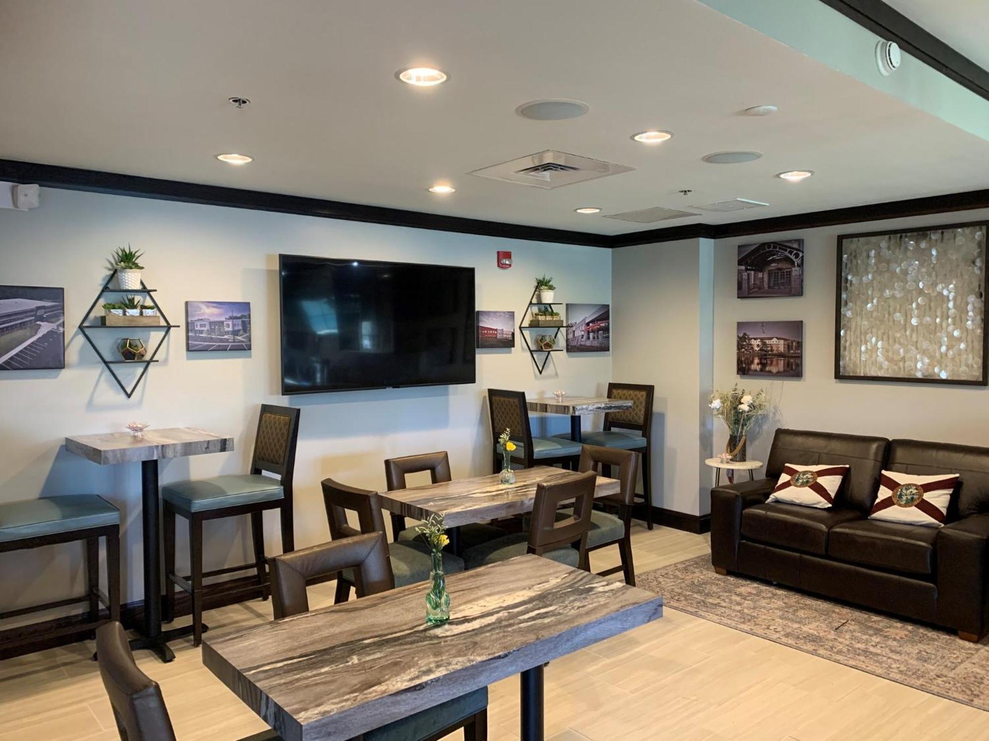 Staybridge Suites Tallahassee I-10 East By Ihg Extérieur photo