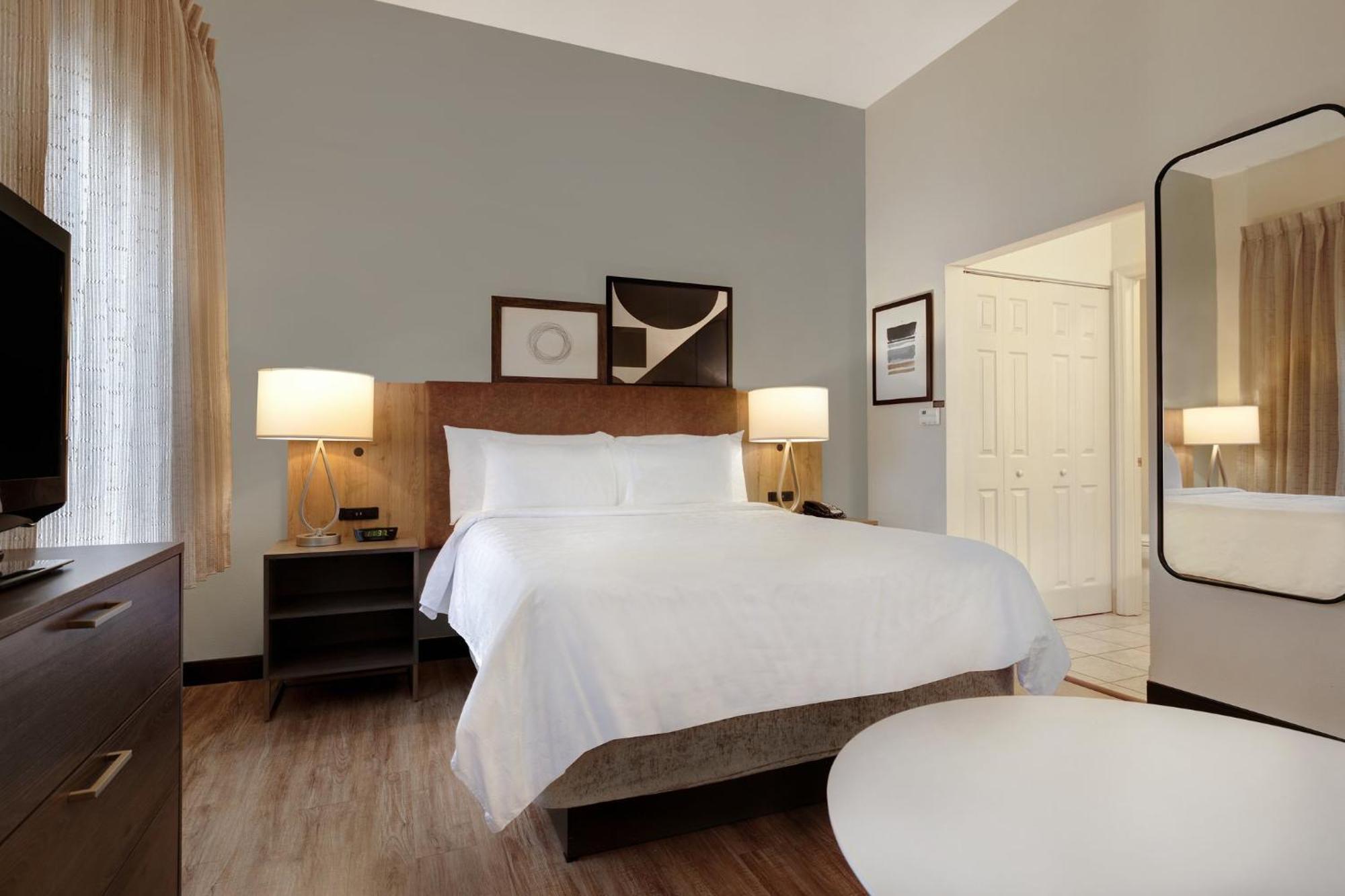 Staybridge Suites Tallahassee I-10 East By Ihg Extérieur photo