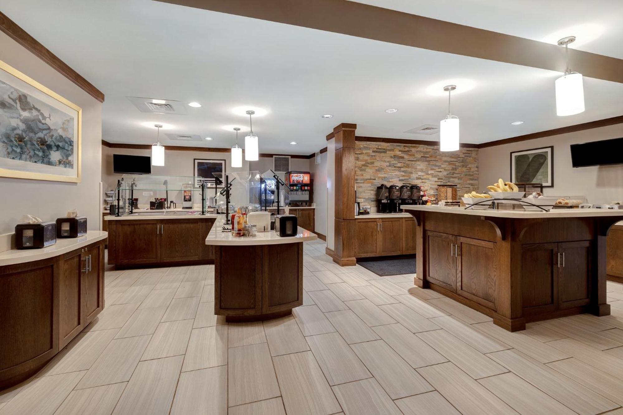 Staybridge Suites Tallahassee I-10 East By Ihg Extérieur photo