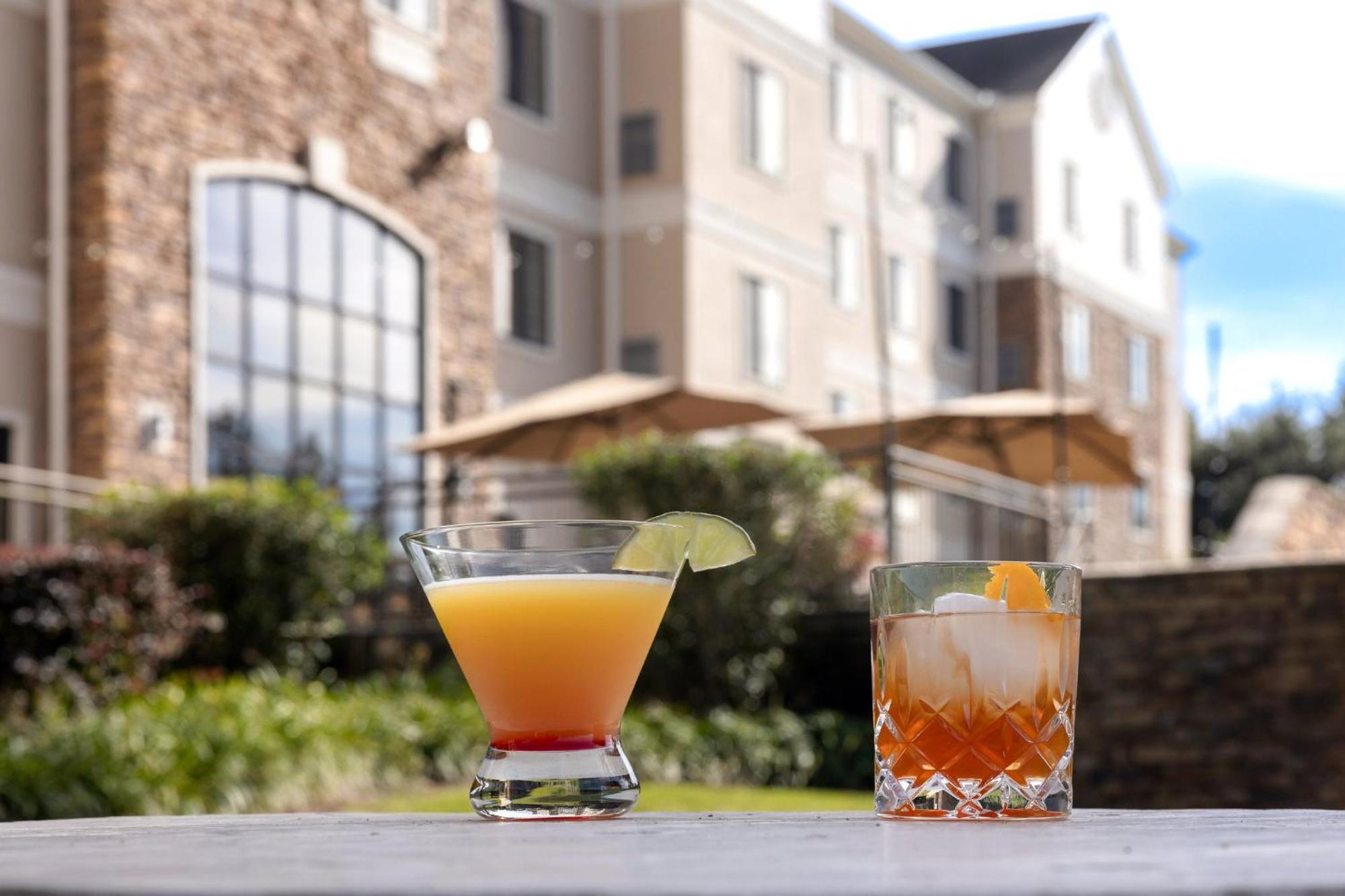Staybridge Suites Tallahassee I-10 East By Ihg Extérieur photo