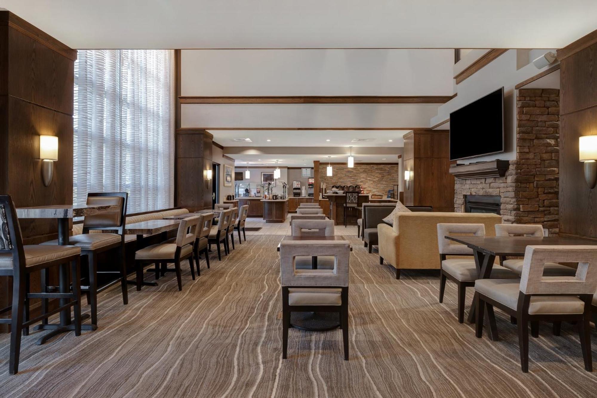 Staybridge Suites Tallahassee I-10 East By Ihg Extérieur photo
