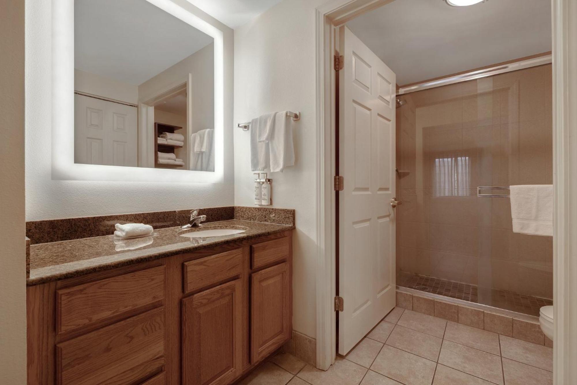Staybridge Suites Tallahassee I-10 East By Ihg Extérieur photo