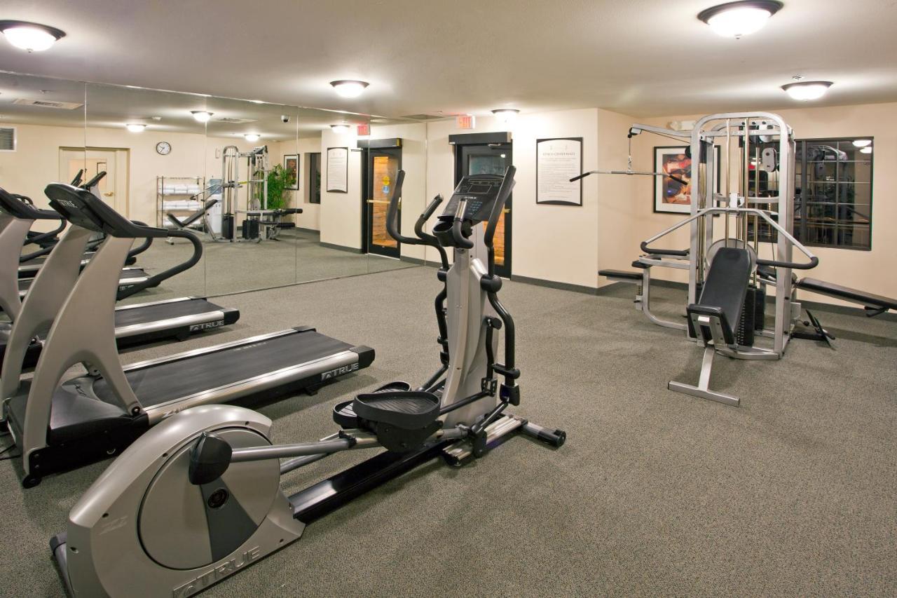 Staybridge Suites Tallahassee I-10 East By Ihg Extérieur photo
