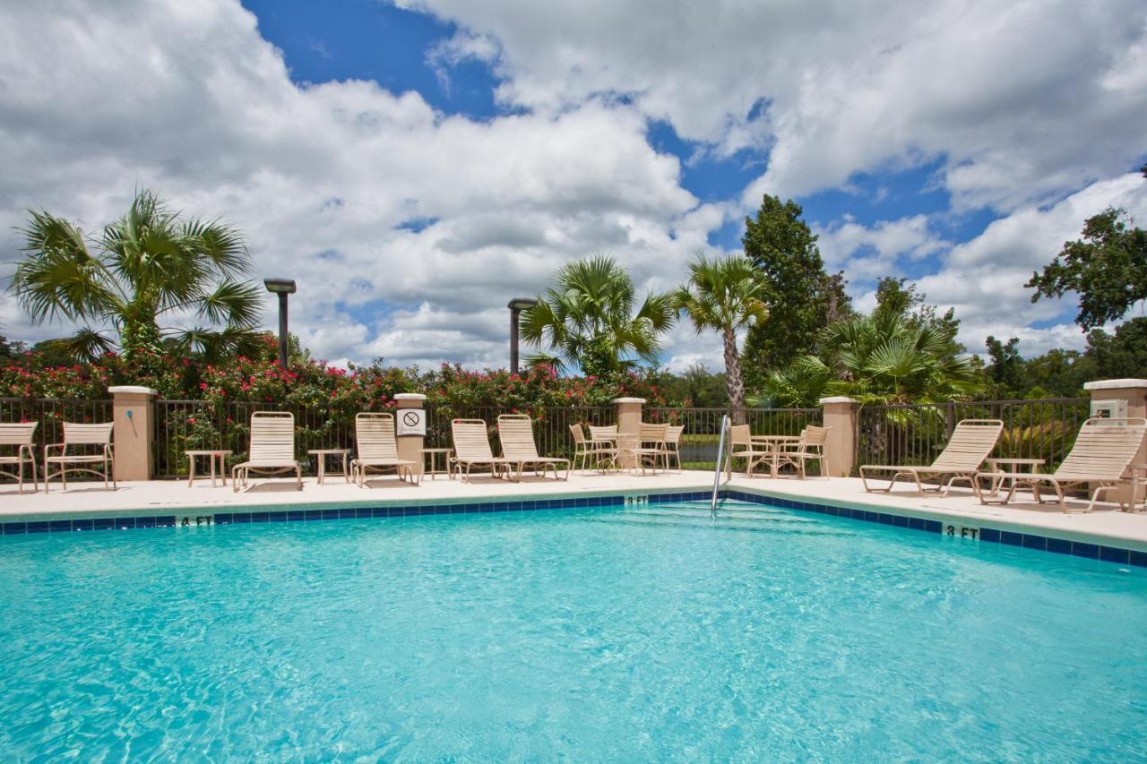 Staybridge Suites Tallahassee I-10 East By Ihg Extérieur photo