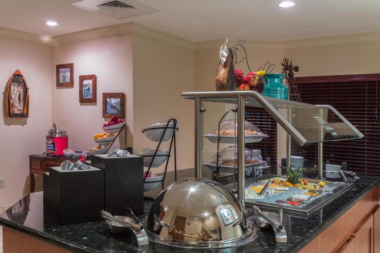 Staybridge Suites Tallahassee I-10 East By Ihg Extérieur photo