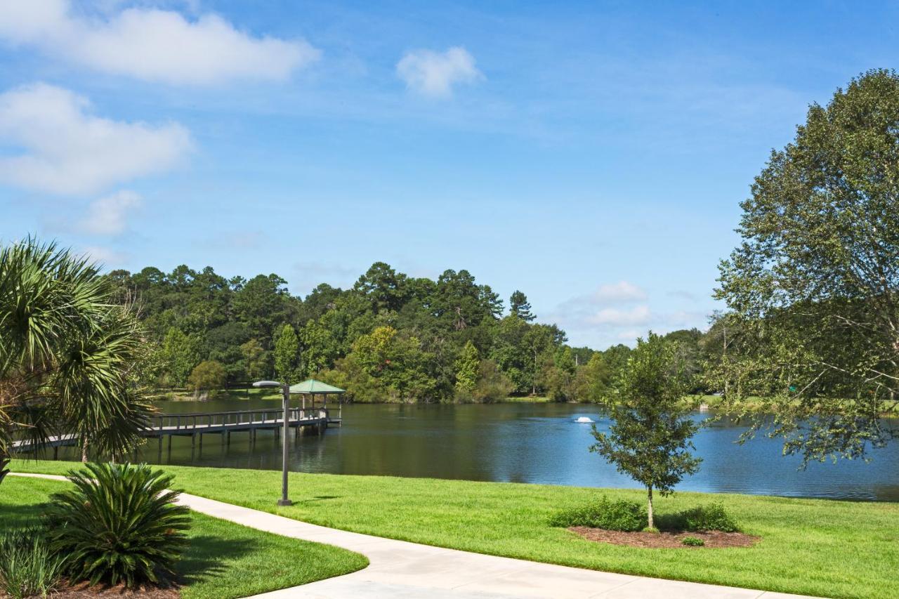 Staybridge Suites Tallahassee I-10 East By Ihg Extérieur photo