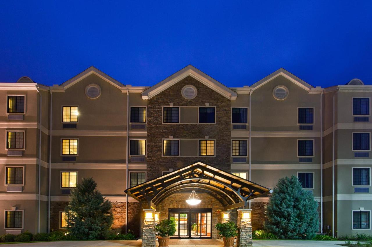 Staybridge Suites Tallahassee I-10 East By Ihg Extérieur photo